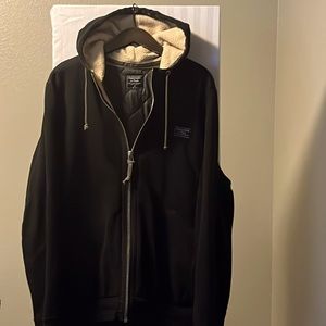 Vintage Abercrombie & Fitch Jacket XL